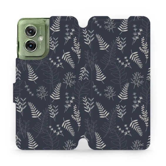 Etui do Motorola Moto G55 5G - wzór VP15S