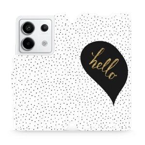 Etui do Xiaomi Redmi Note 13 PRO - wzór M013P