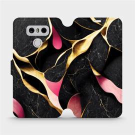 Etui do LG G6 - wzór VP35S