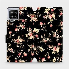 Etui do Samsung Galaxy A42 - wzór VD02S
