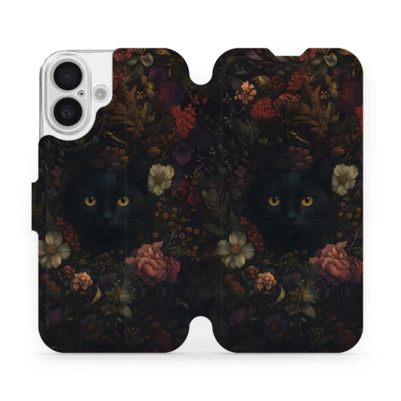 Etui do Apple iPhone 16 - wzór V161S