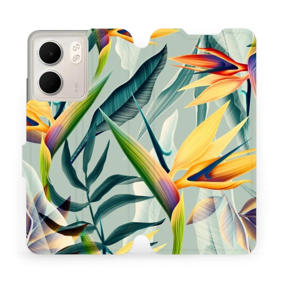 Etui do OPPO A5x - wzór MC02S