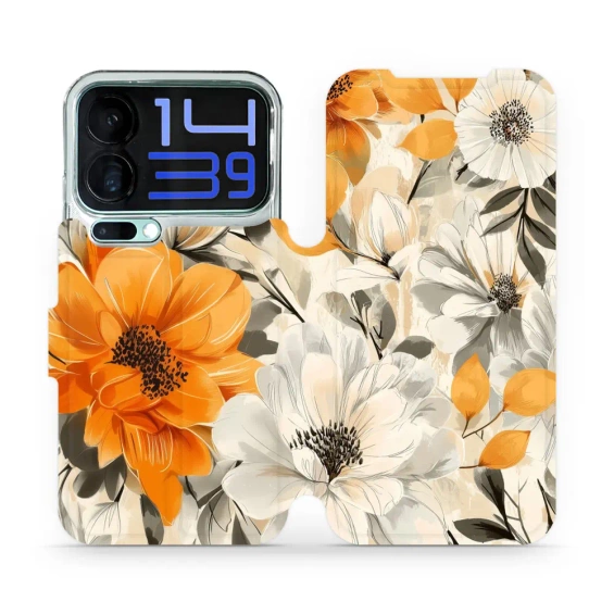 Etui do Xiaomi 17 Pro Max - wzór VP75S