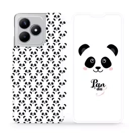 Etui do Realme C53 - wzór M030P