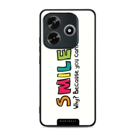 Etui Glossy Case do Xiaomi Redmi Note 14 5G - wzór G073G