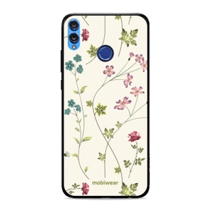 Etui Glossy Case do Huawei Honor 8X - wzór G035G