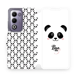 Etui do OPPO A5m - wzór M030P