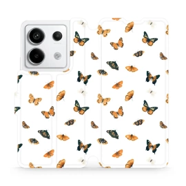 Etui do Xiaomi Redmi Note 13 Pro 5G - wzór MP77S