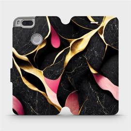 Etui do Xiaomi Mi A1 - wzór VP35S