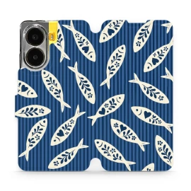 Etui do Xiaomi POCO X7 Pro - wzór VP89S