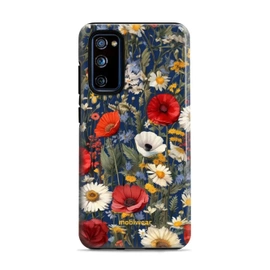 Etui Elite Pro do Samsung Galaxy S20 FE - wzór EP46E