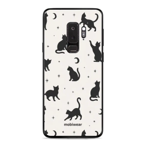 Etui Glossy Case do Samsung Galaxy S9 Plus - wzór G162G