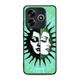 Etui Glossy Case do Xiaomi Redmi Note 14 5G - wzór G058G