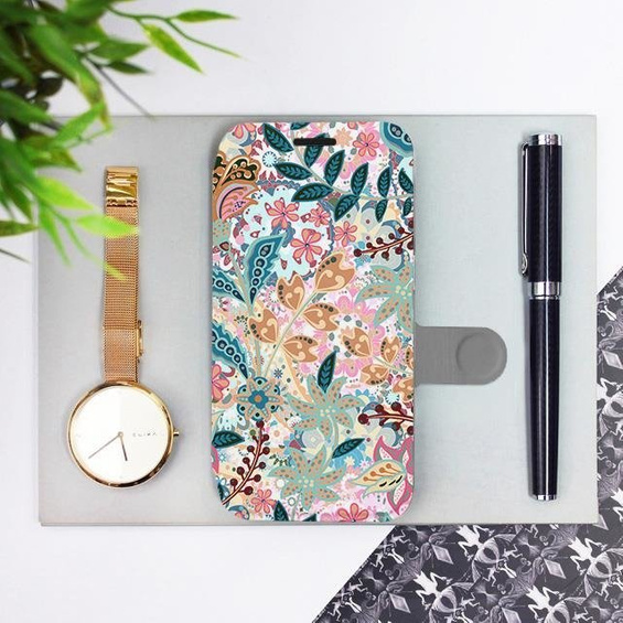 Etui do Xiaomi Mi A2 - wzór MX04S