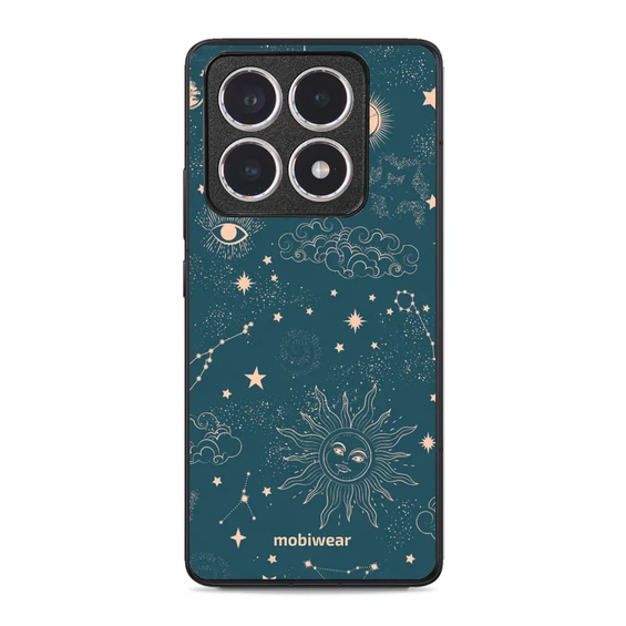 Etui Glossy Case do Xiaomi 14T - wzór G047G