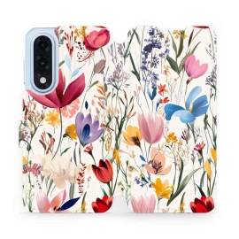 Etui do OnePlus Nord 5 - wzór MP70S