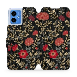Etui do Motorola Moto G14 - wzór V172S