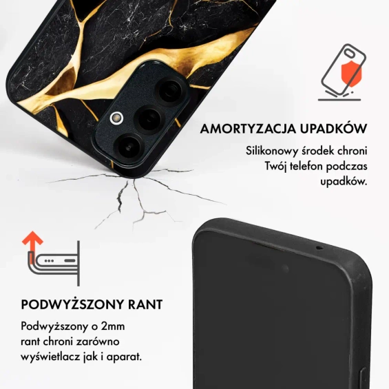 Etui Glossy Case do Xiaomi 17 Pro - wzór G021G
