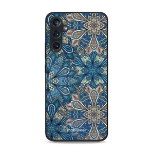 Etui Glossy Case do Samsung Galaxy M34 5G - wzór G038G