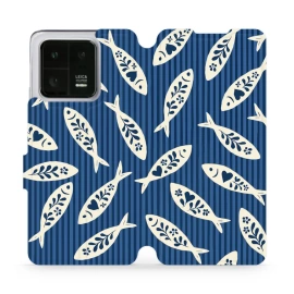 Etui do Xiaomi 13 Pro - wzór VP89S