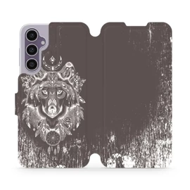 Etui do Samsung Galaxy S23 FE - wzór V064P