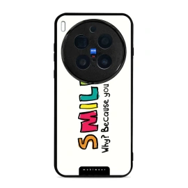 Etui Glossy Case do Vivo X300 Pro - wzór G073G