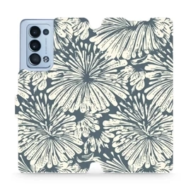 Etui do Oppo Reno 6 Pro 5G - wzór VA42S