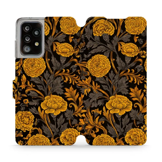 Etui do Samsung Galaxy A52 - wzór V173S