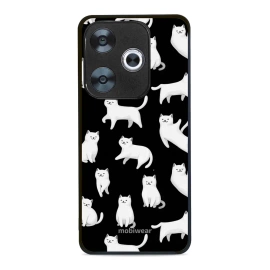 Etui Glossy Case do Xiaomi POCO F6 - wzór G163G