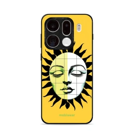 Etui Glossy Case do Oppo Find X9 Pro - wzór G056G