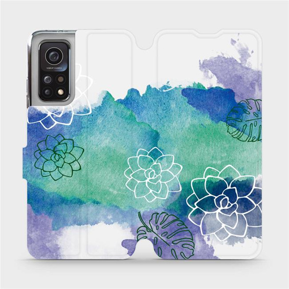 Etui do Xiaomi MI 10T Pro - wzór MG11S