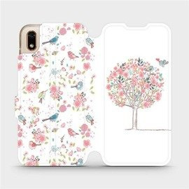 Etui do Huawei Y5 2019 - wzór M120S