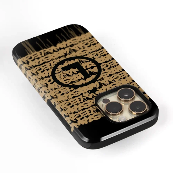 Etui Elite Pro do Xiaomi Redmi 15C 5G - wzór E05LW