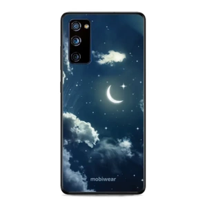 Etui Glossy Case do Samsung Galaxy S20 FE - wzór G048G