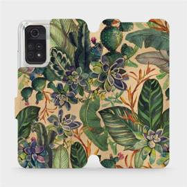 Etui do Xiaomi POCO M4 Pro 4G - wzór VP05S