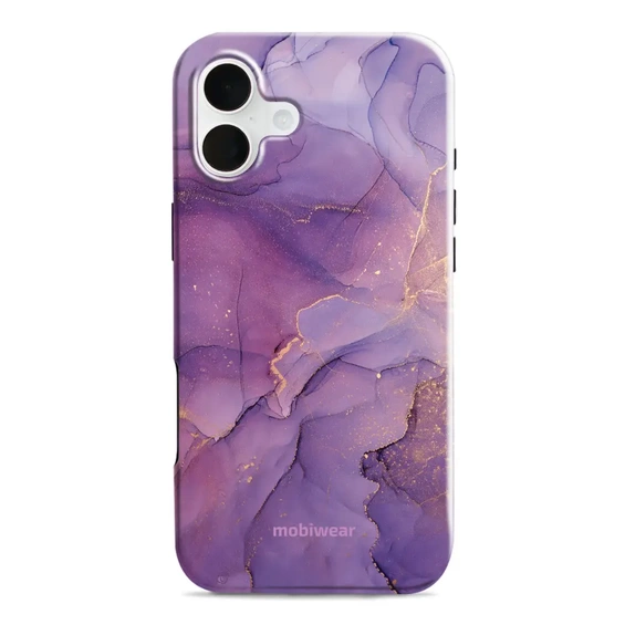 Etui Elite Pro do Apple iPhone 16 Plus - wzór EP20E