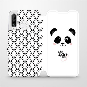 Etui do Huawei P30 Lite - wzór M030P