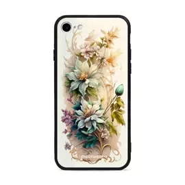 Etui Glossy Case do Apple iPhone SE 2022 - wzór G014G