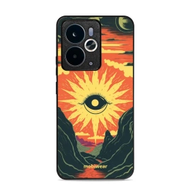 Etui Glossy Case do Realme 14T 5G - wzór G055G