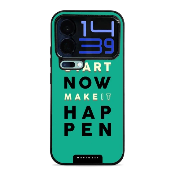 Etui Glossy Case do Xiaomi 17 Pro Max - wzór G079G