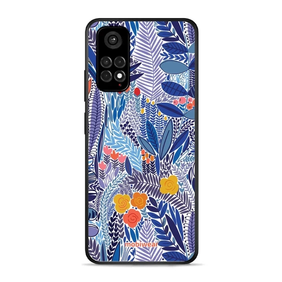 Etui Glossy Case do Xiaomi Redmi Note 11 - wzór G037G