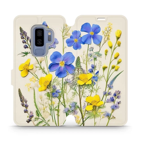 Etui do Samsung Galaxy S9 Plus - wzór VP41S