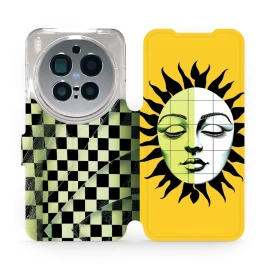 Etui do Vivo X300 pro - wzór VP56S