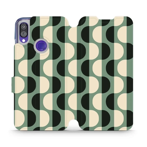 Etui do Xiaomi Redmi Note 7 - wzór VA56S