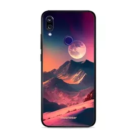 Etui Glossy Case do Xiaomi Redmi Note 7 - wzór G008G