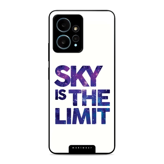 Etui Glossy Case do Xiaomi Redmi Note 12 4G - wzór G081G