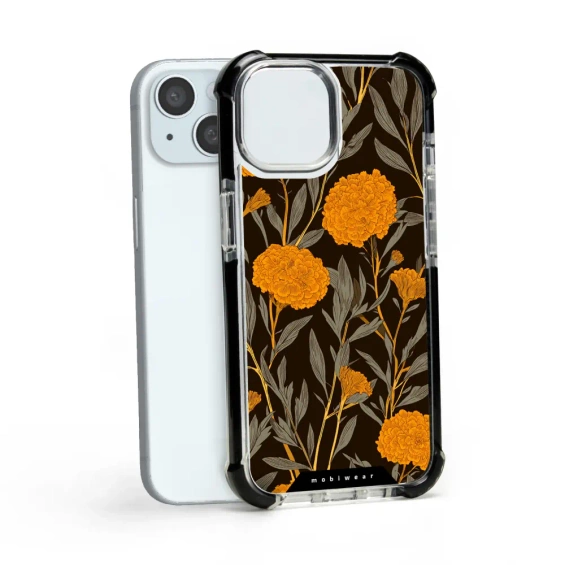 Etui MagSafe Elite Bumper Apple iPhone 15 - wzór D175D