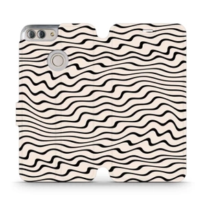 Etui do Huawei P Smart - wzór VA62S