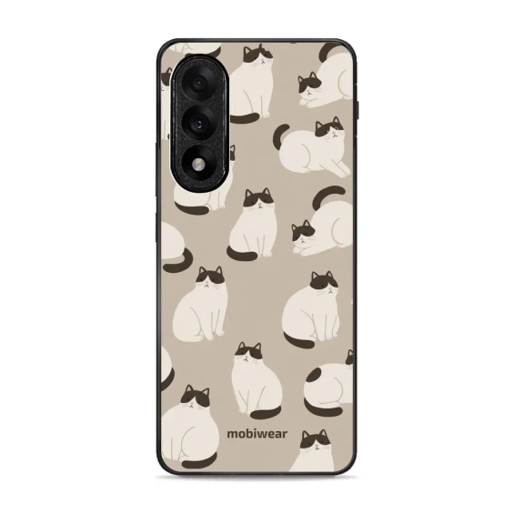 Etui Glossy Case do OnePlus Nord 5 - wzór G160G