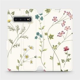 Etui do Samsung Galaxy S10 - wzór MD03S